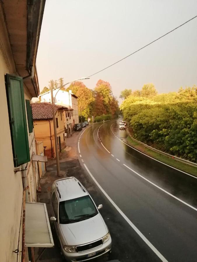 Homestay Zimmy's House *