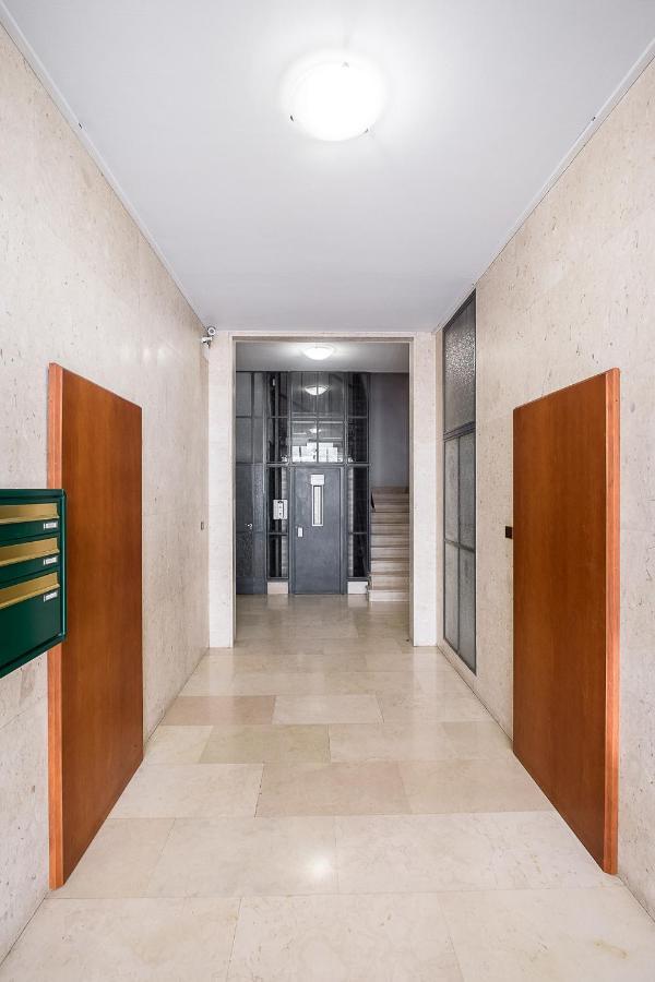 Apartamento San Gervasio 2 Nel Cuore Di Bolonha