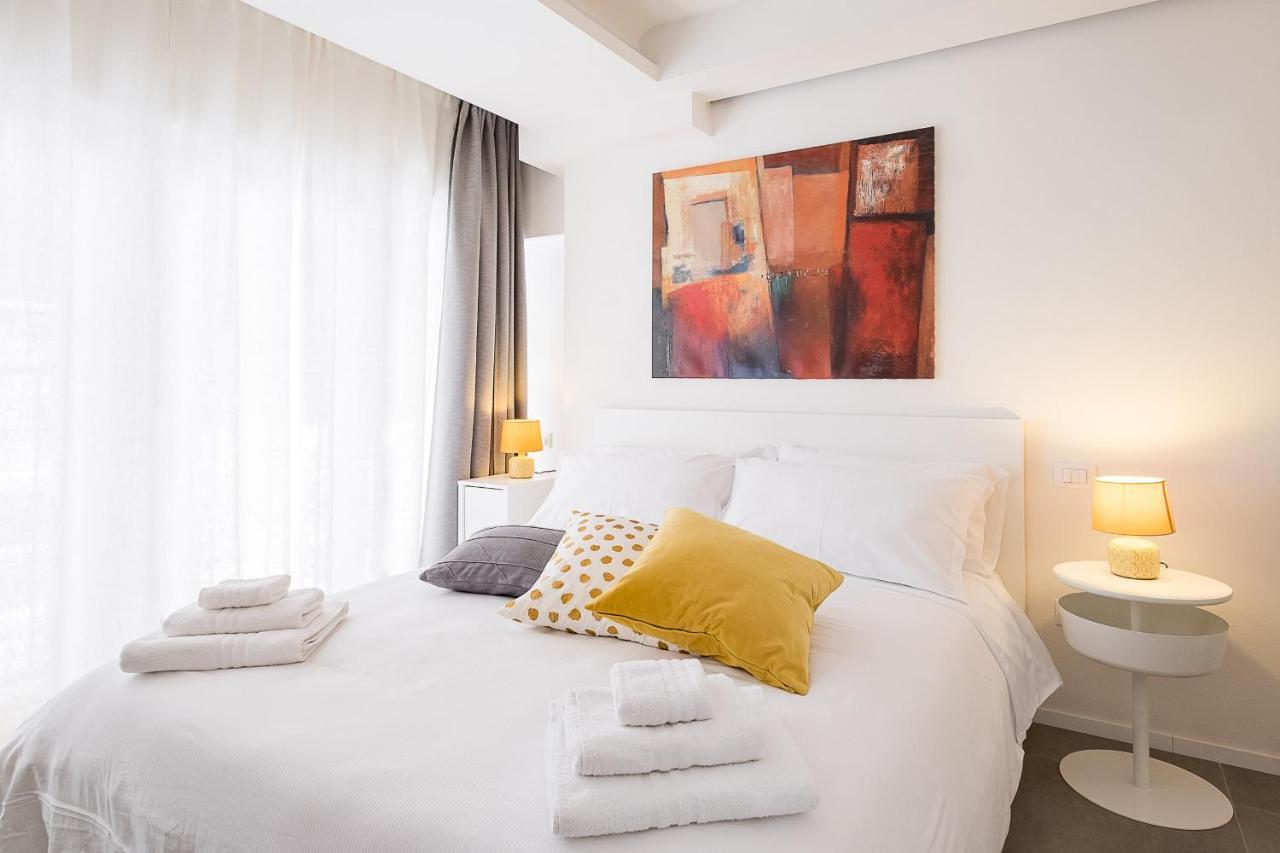 Apartamento San Gervasio 2 Nel Cuore Di *