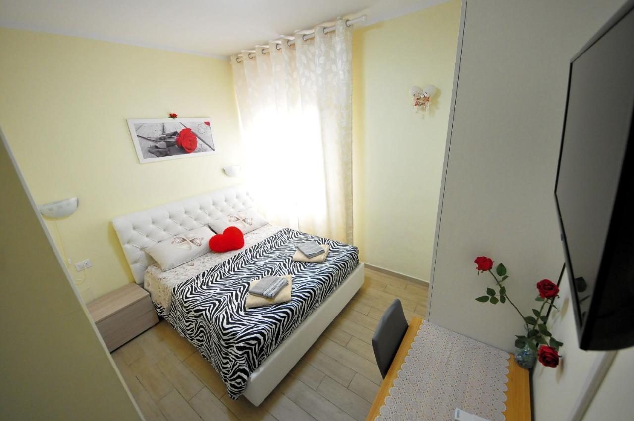 Guest house Lidiya 3*