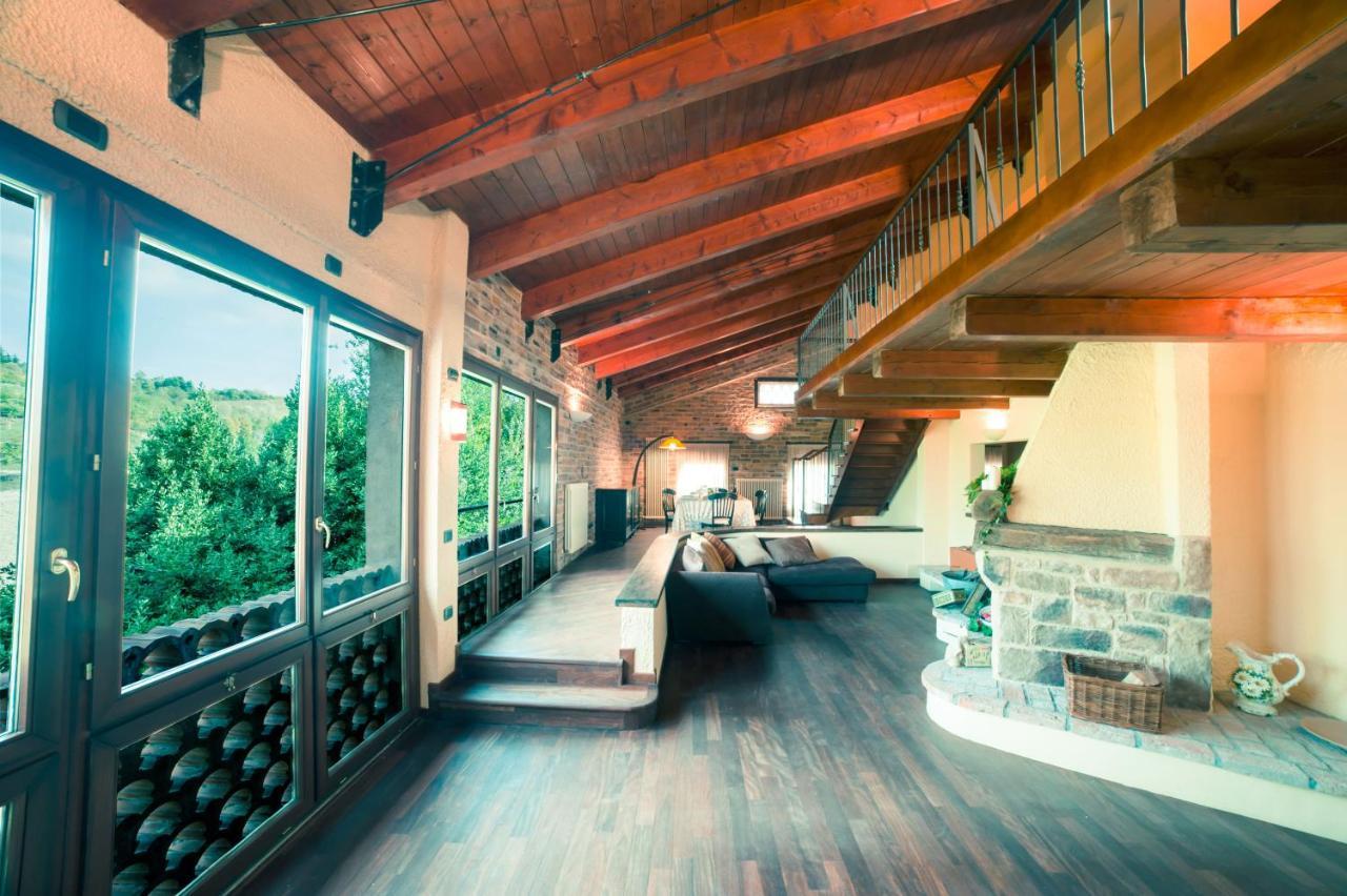 Bed and breakfast Podere Boschetto R&b
