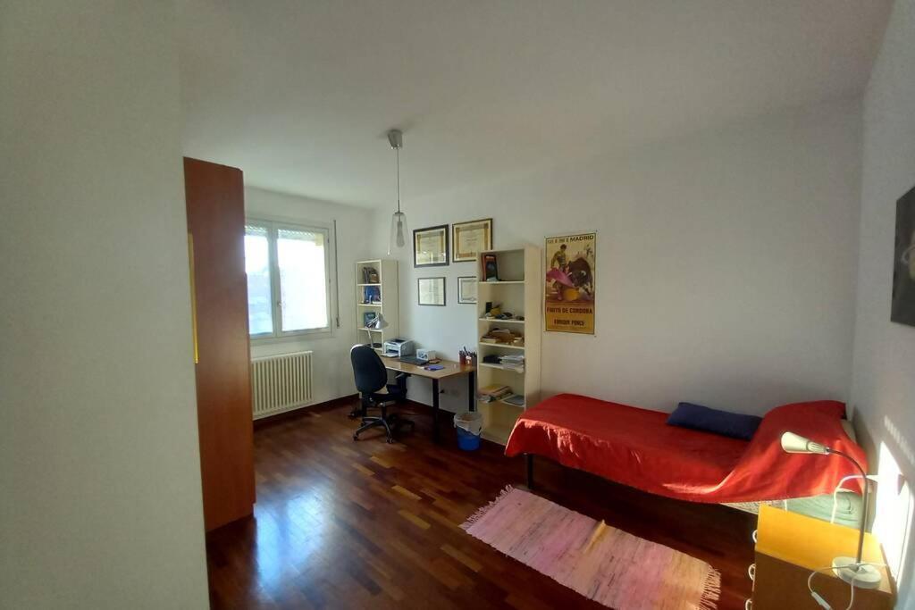 Carachouse - Apartamento Bolonha