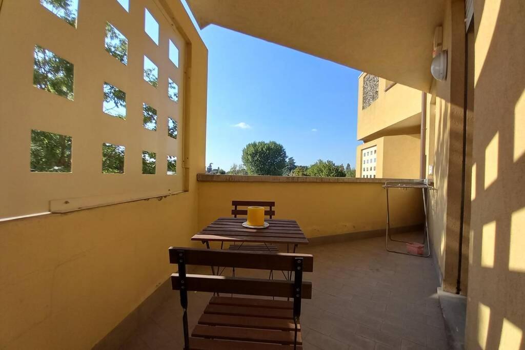 Carachouse - Apartamento Bolonha