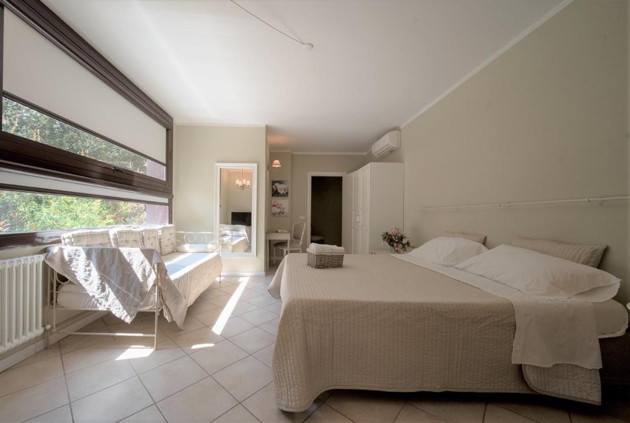 Bed In Bo Saragozza