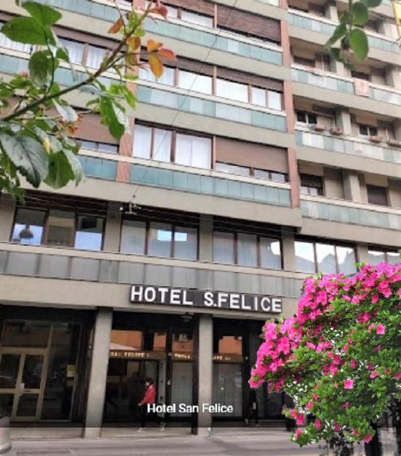 San Felice 3* Bologna