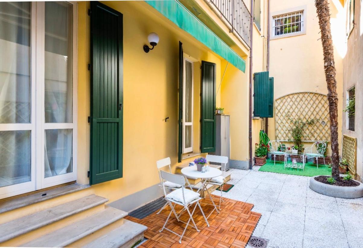 Le Palme Apartamento