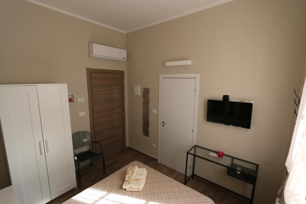 Le Stanze 2* Bologna