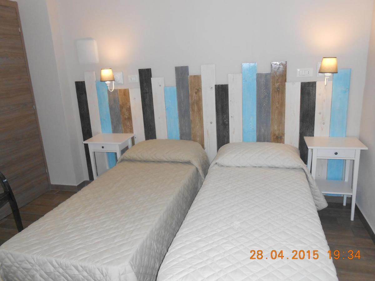 Gasthof Le Stanze