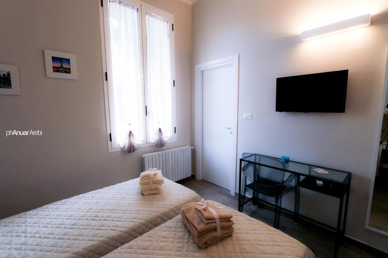 Gasthof Le Stanze 2*