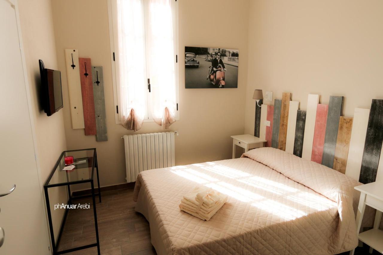 Le Stanze Gasthof 2*