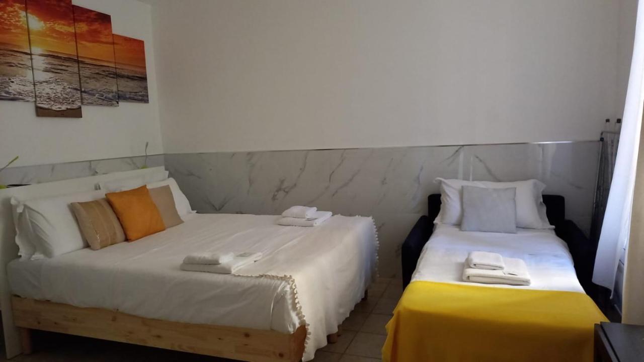 Lejlighed 1-tourist House Bologna-cefalonia - Self Check-in Bologna