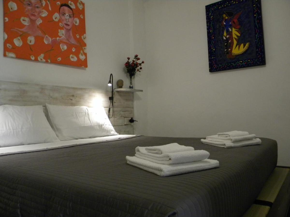 Apartment House Pratello 2 *