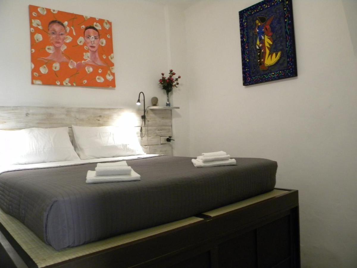 House Pratello 2 * Bologna