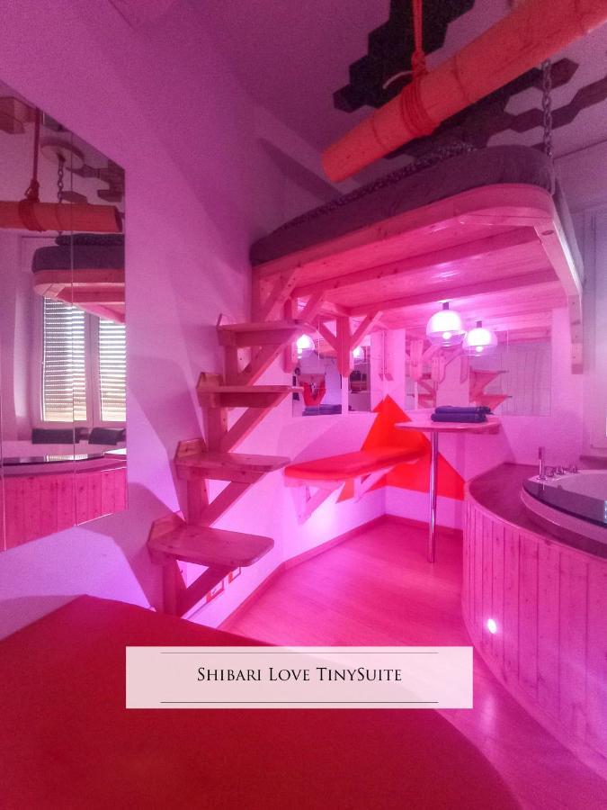 4roomz Couette-café 3*