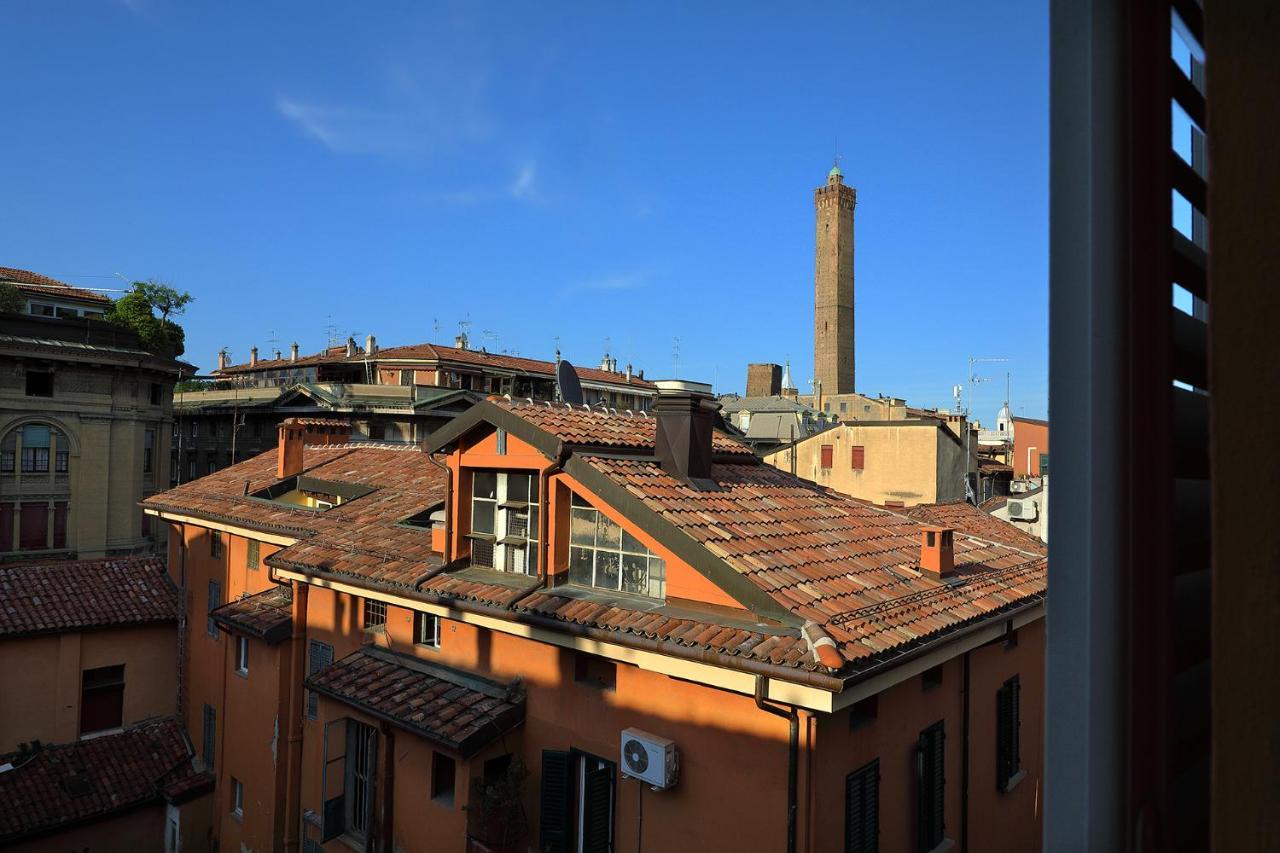 Apartamento Urbanicooh San Petronio - Torre Asinelli View *