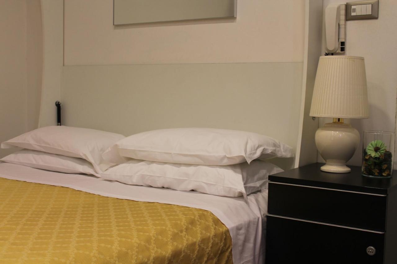 Apartamento Nel Sole Monolocale Bolonia