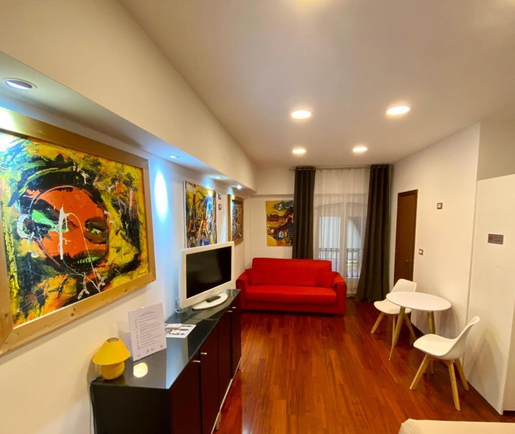 Apartamento Nel Sole Monolocale