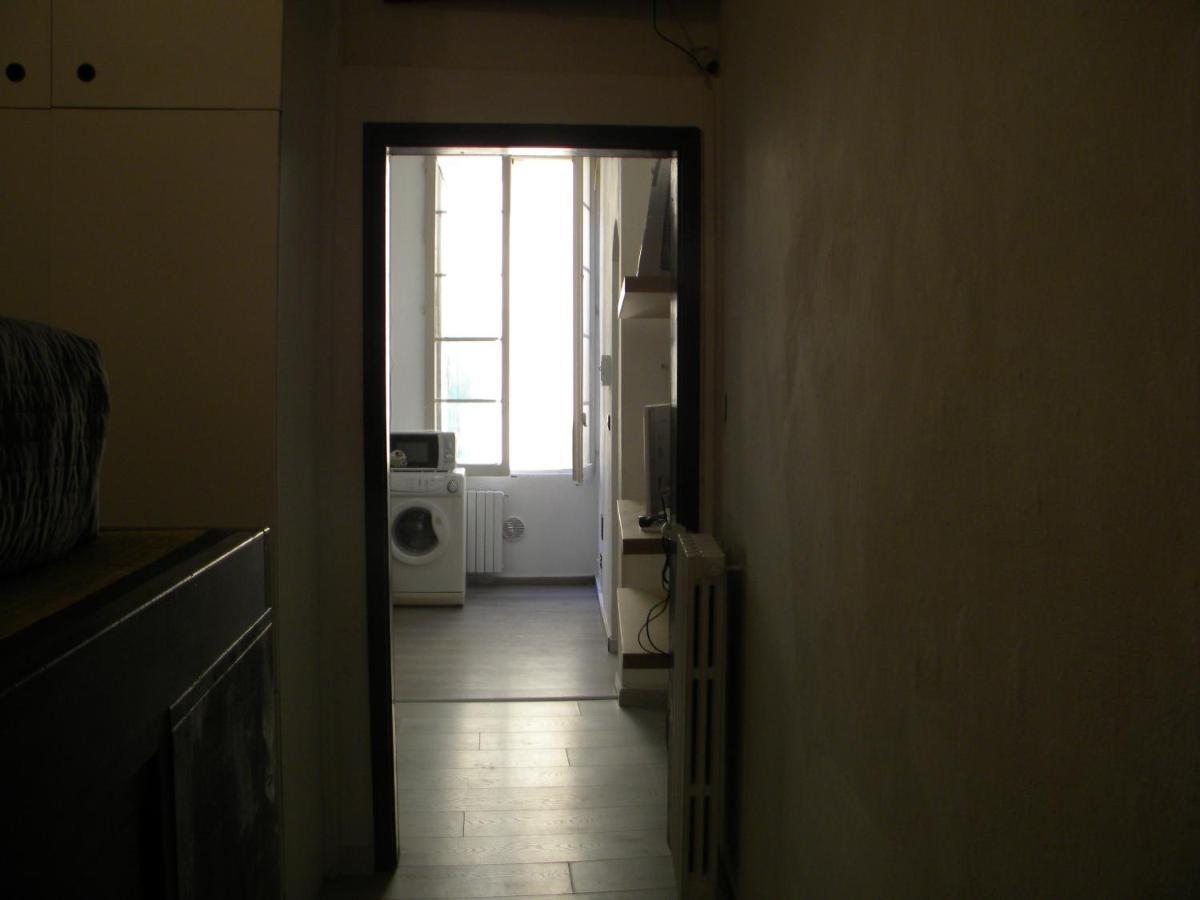 House Pratello 2 Apartment