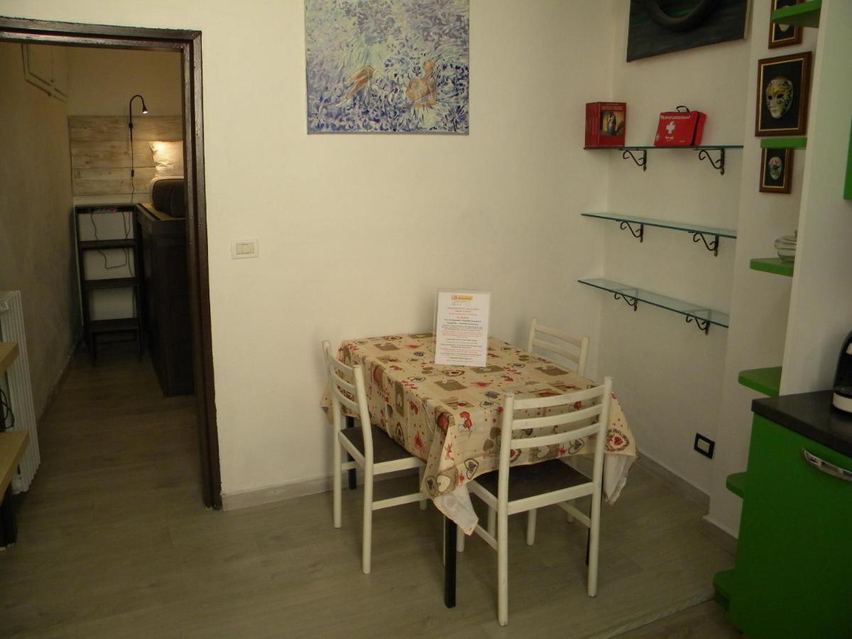 Apartment House Pratello 2 *
