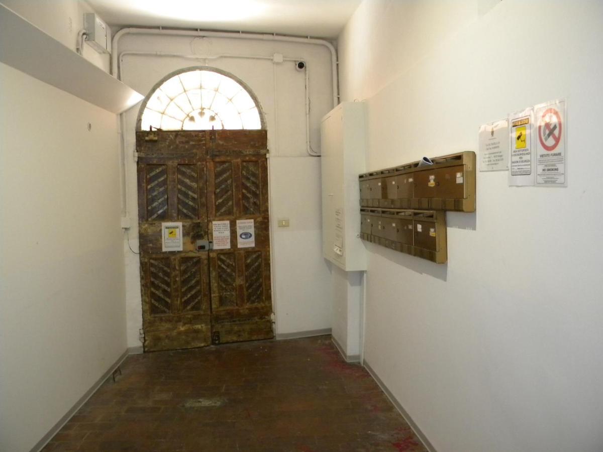 Apartment House Pratello 2 *