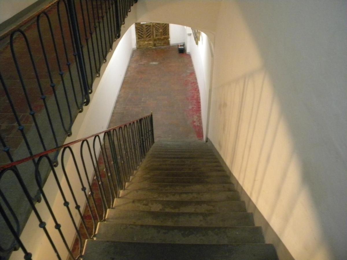 Apartment House Pratello 2