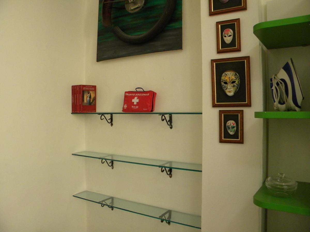 House Pratello 2 Bologna