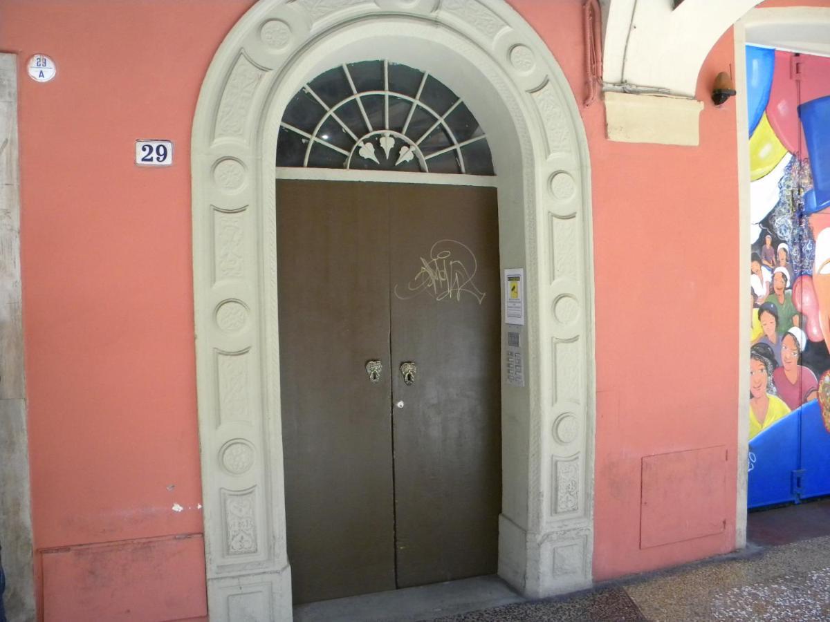 Apartment House Pratello 2 Bologna