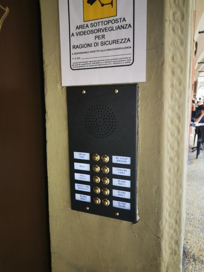 House Pratello 2 Apartment Bologna