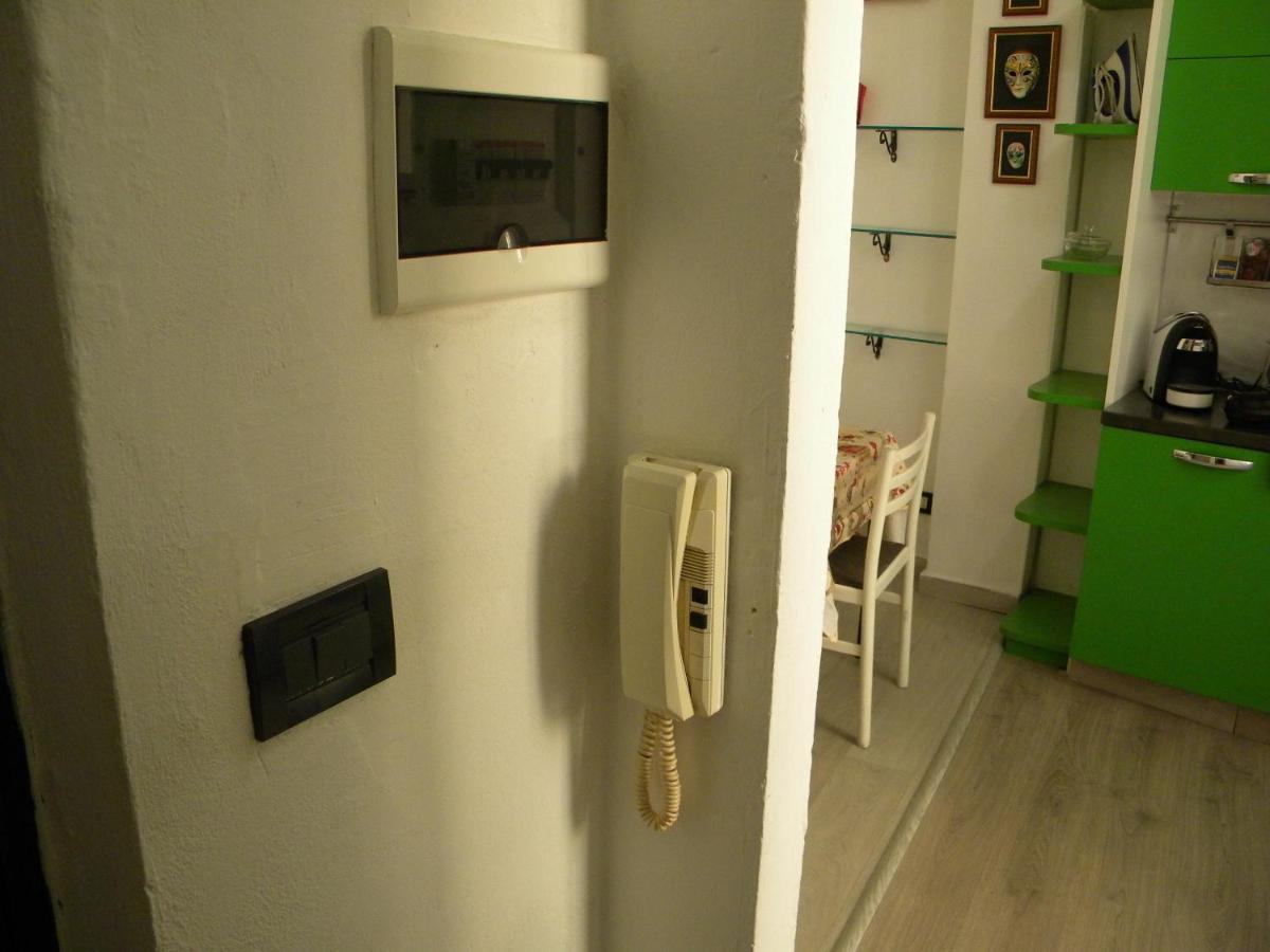 House Pratello 2 *