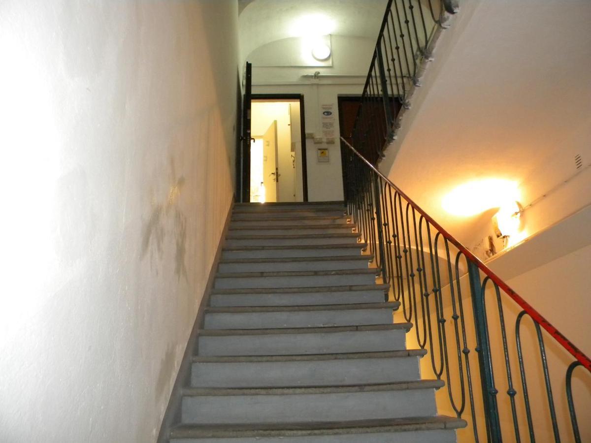 Apartment House Pratello 2