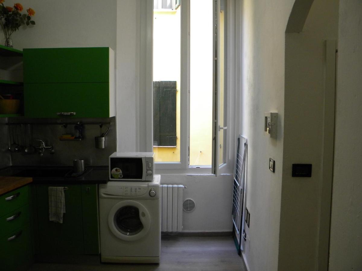 Apartment House Pratello 2