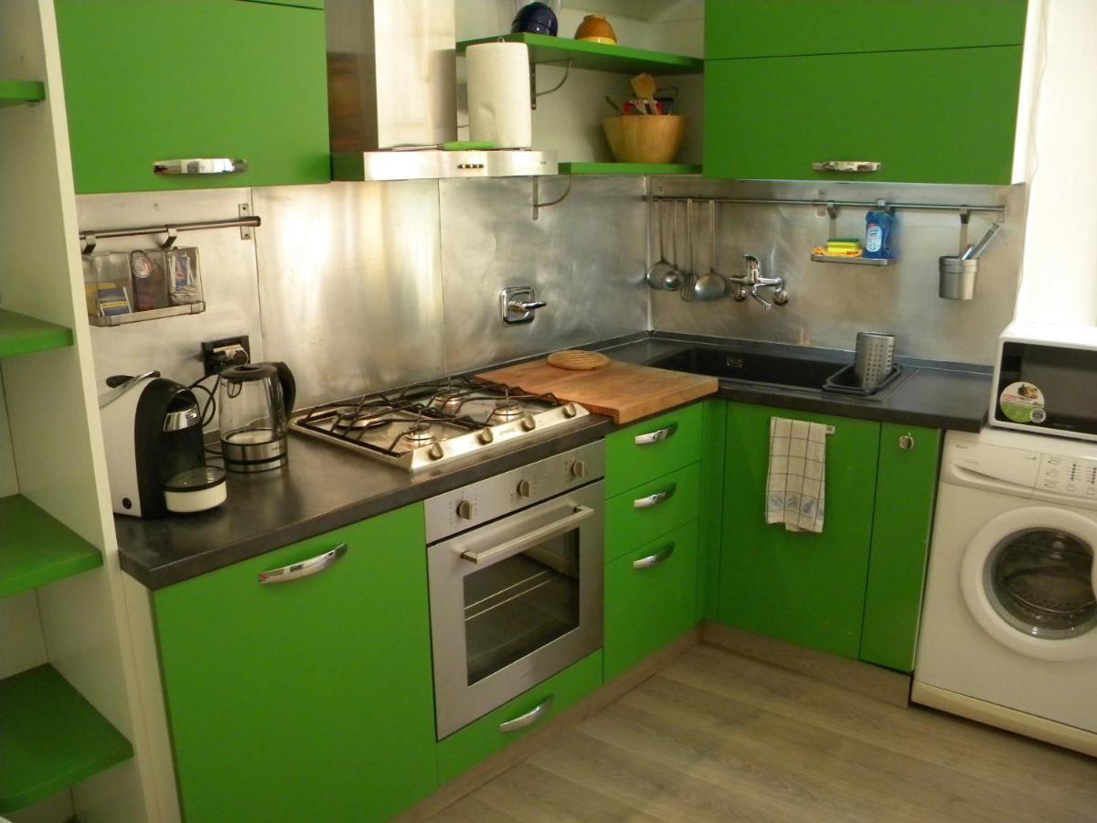 House Pratello 2 Apartment Bologna