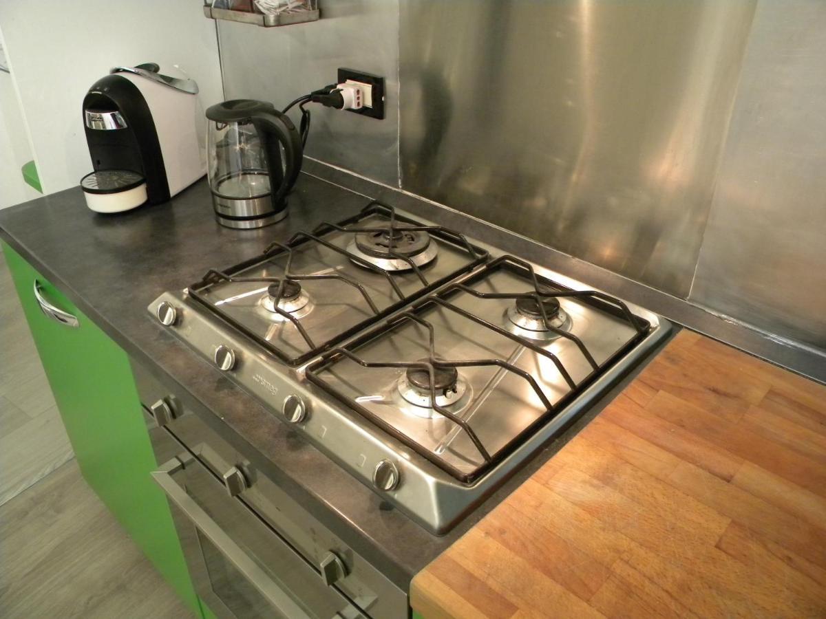 House Pratello 2 *