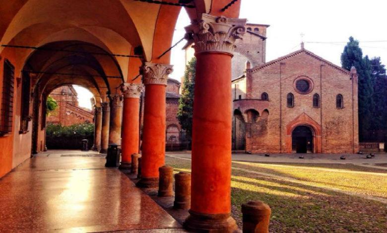 Poros Appartmento Centro Storico Bologna