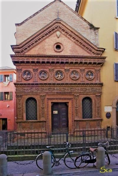 Lejlighed Poros Appartmento Centro Storico
