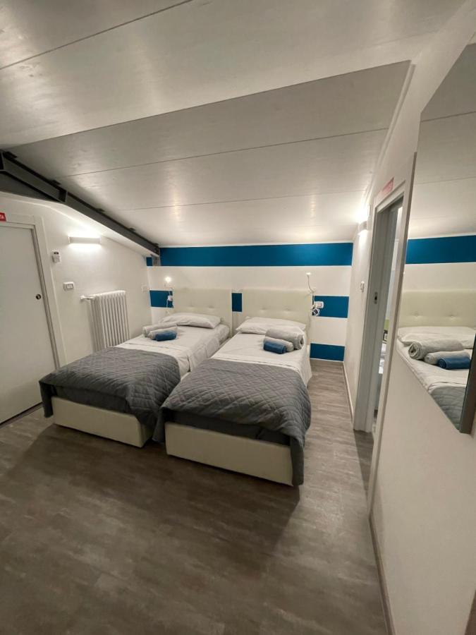 Relais Sacro Cuore Affittacamere