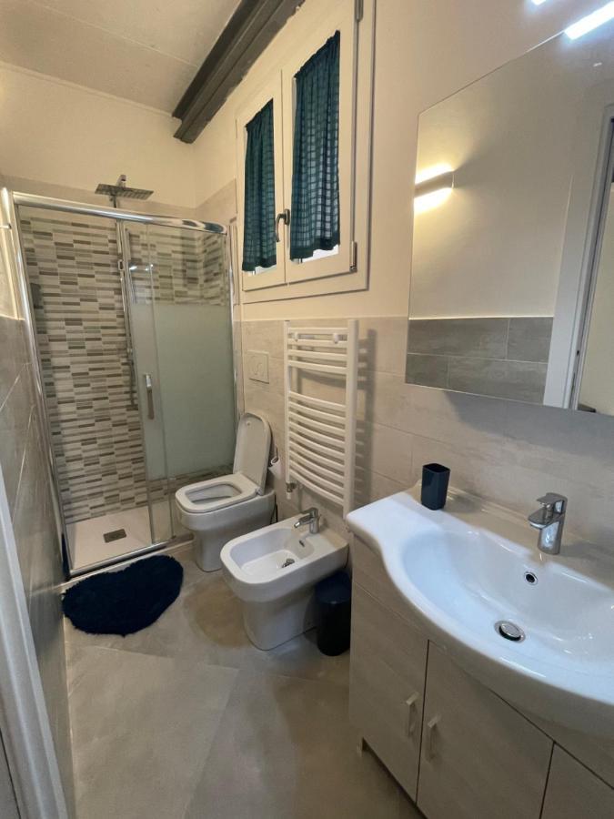 Relais Sacro Cuore Affittacamere Bologna