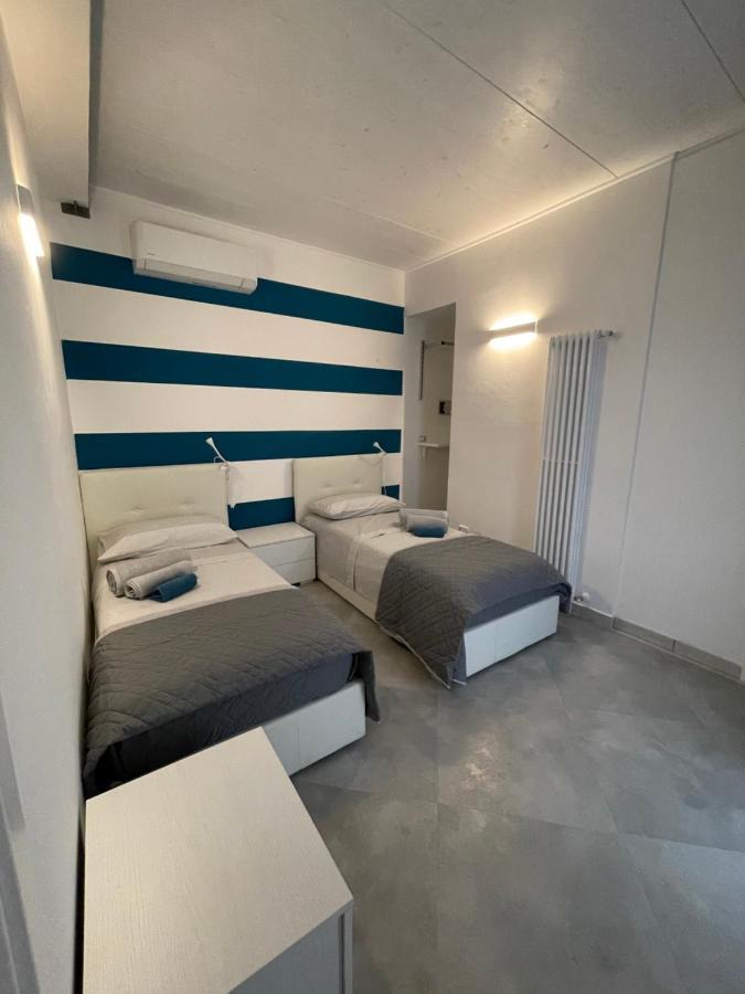 Relais Sacro Cuore Affittacamere *