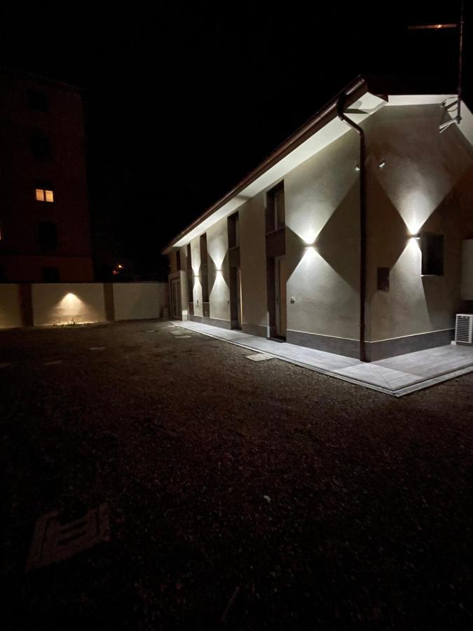 Relais Sacro Cuore Affittacamere