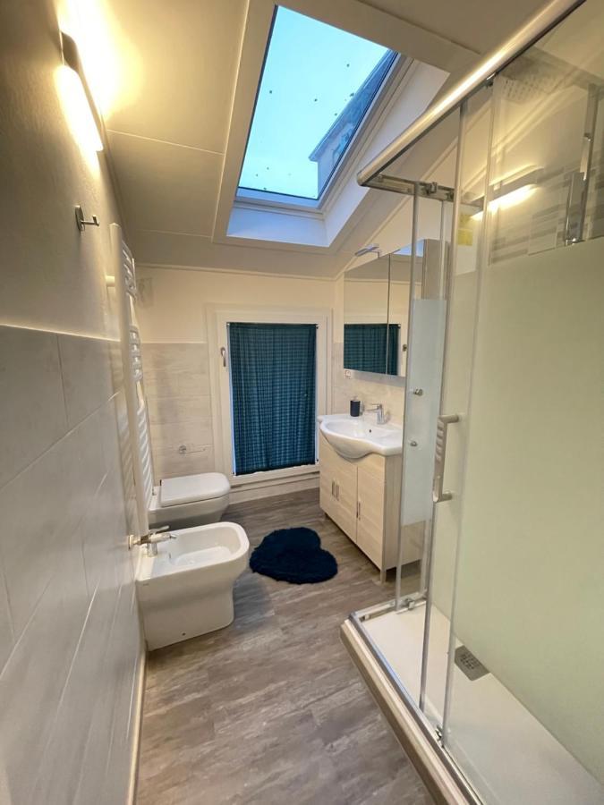 Relais Sacro Cuore Affittacamere Bologna