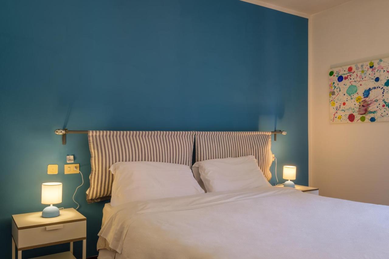 Residence Studio Vita Bologna