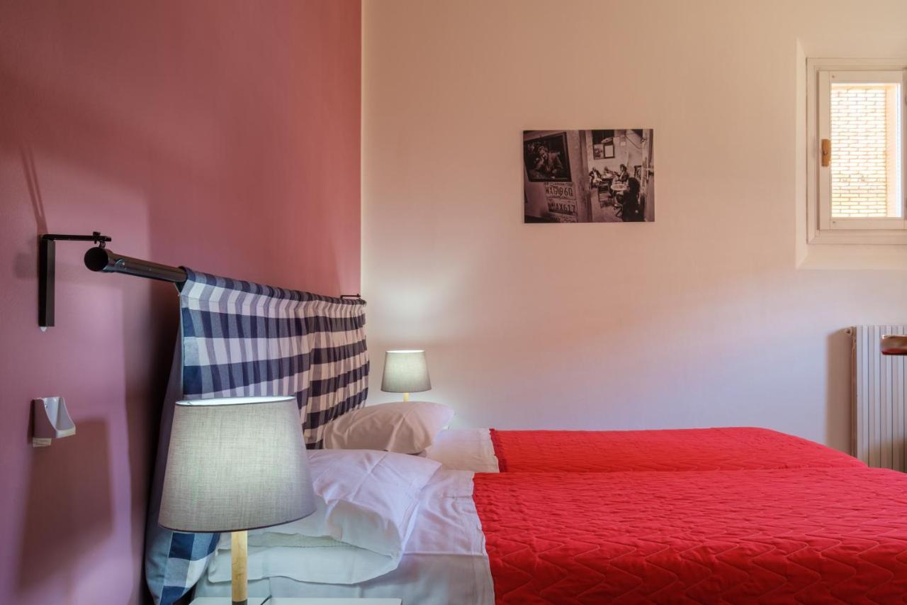 Residence Studio Vita *