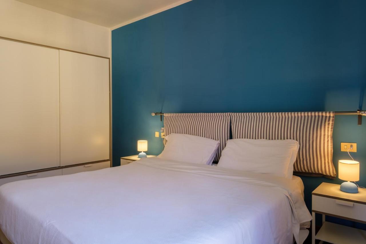 Apartment Residence Studio Vita Bologna