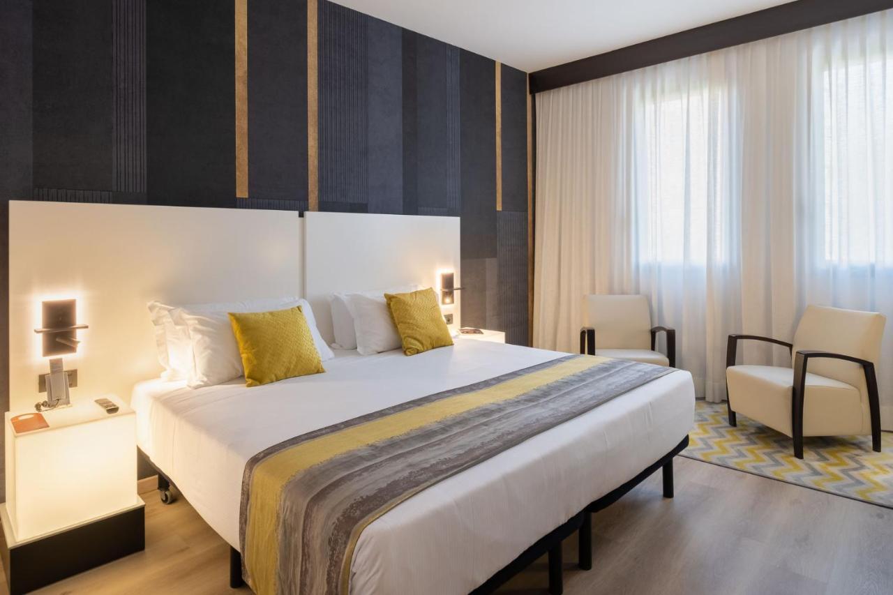 Savhotel Fiera Hotel