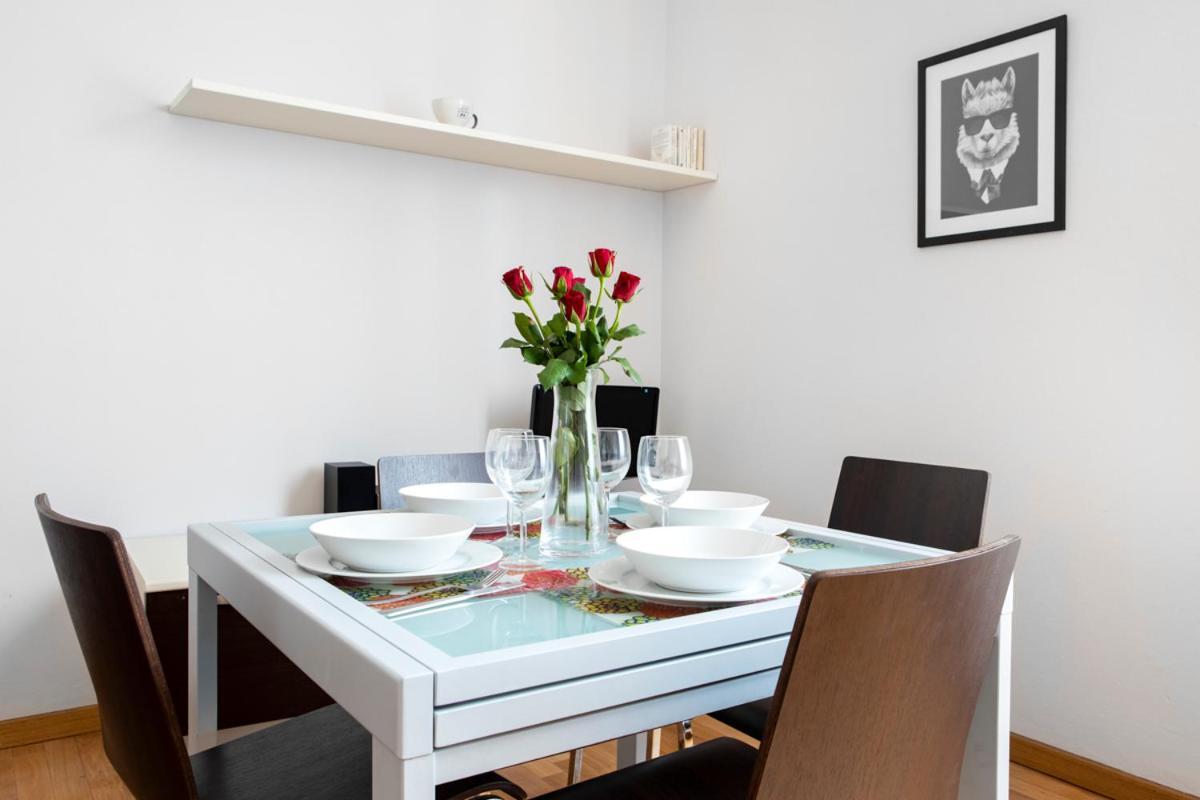 Ur-nest Marconi Apartamento *