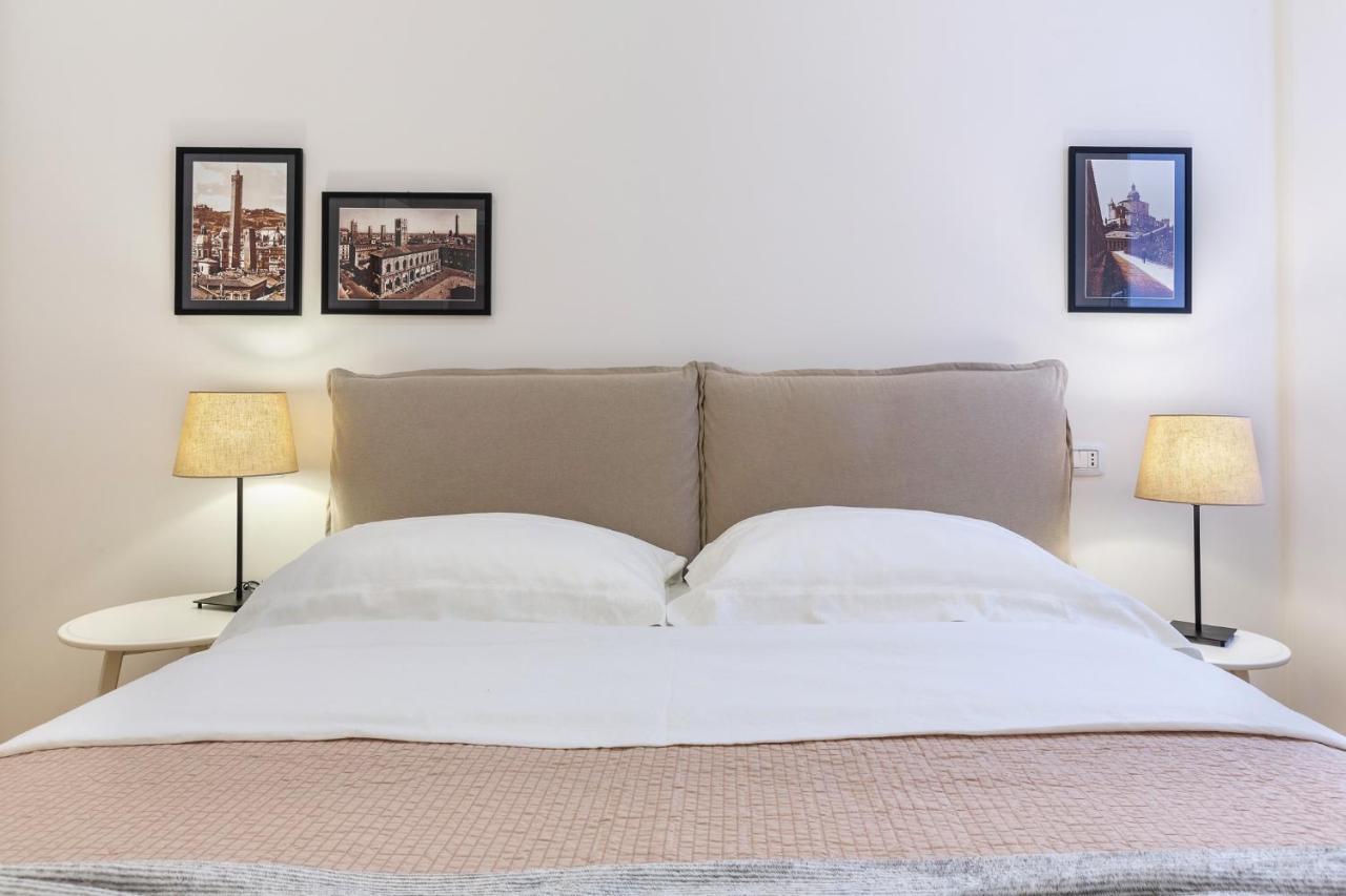 Apartment Piazza Del Nettuno