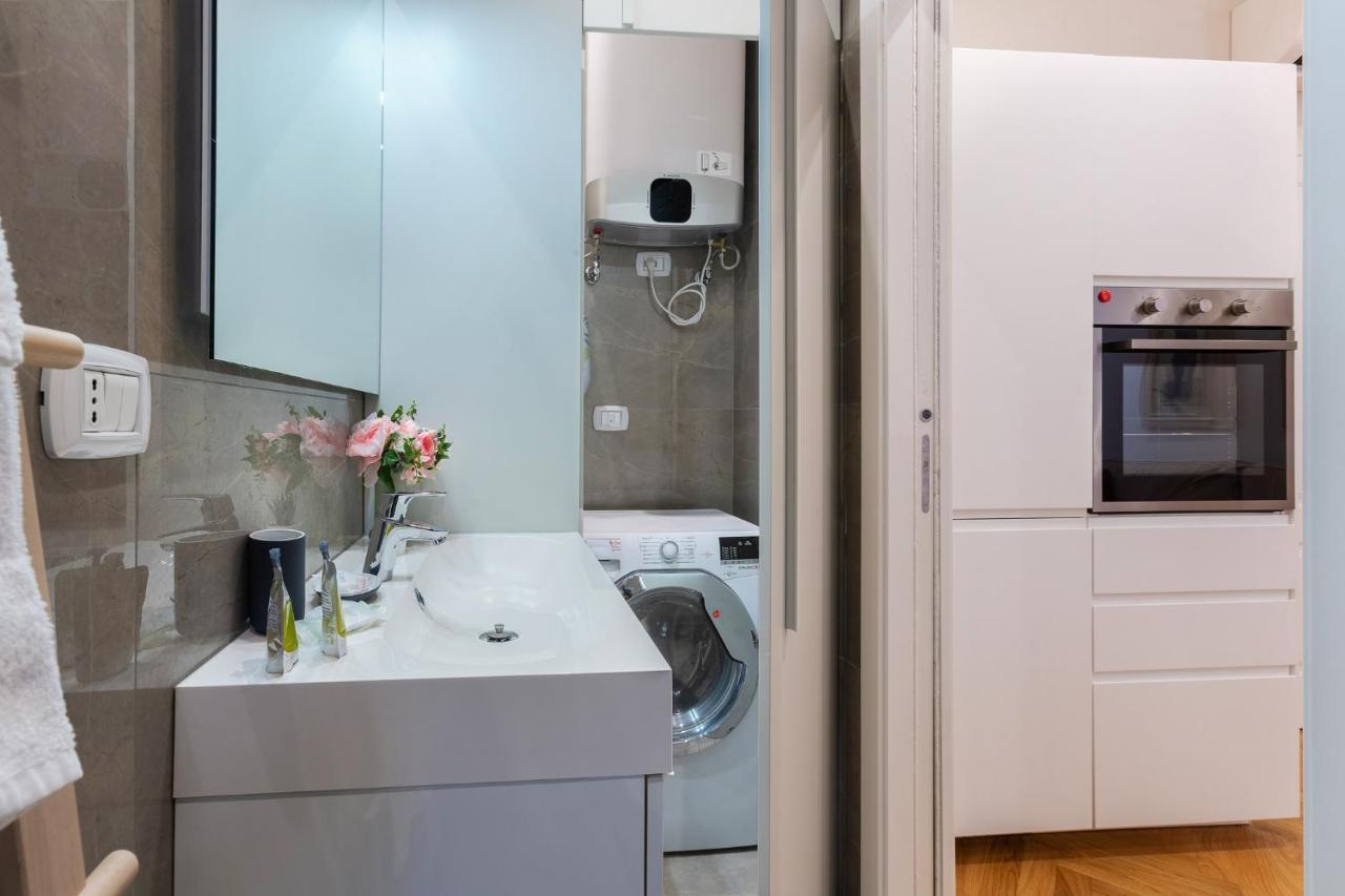 Piazza Del Nettuno Apartment Bologna