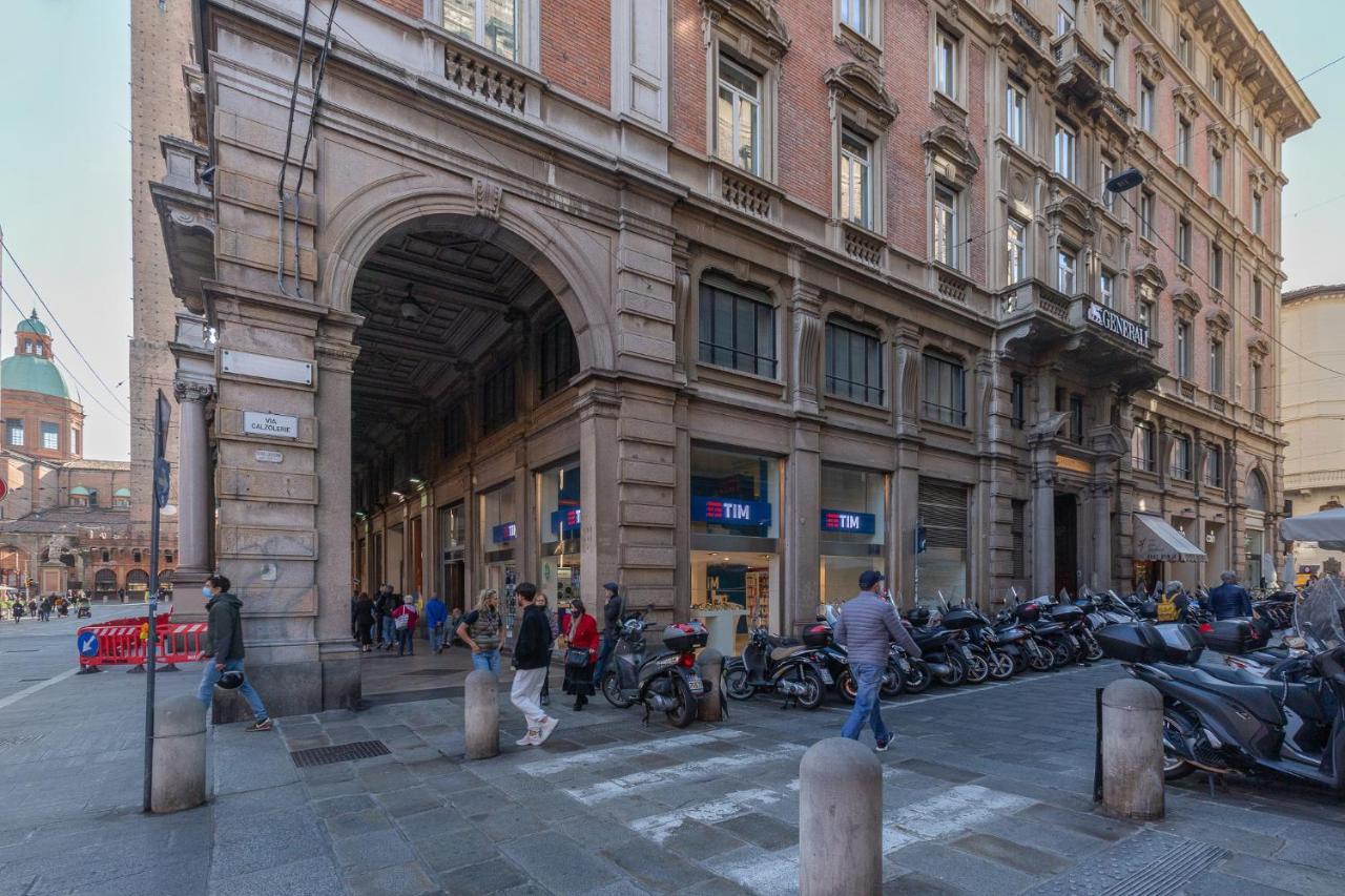 Piazza Del Nettuno