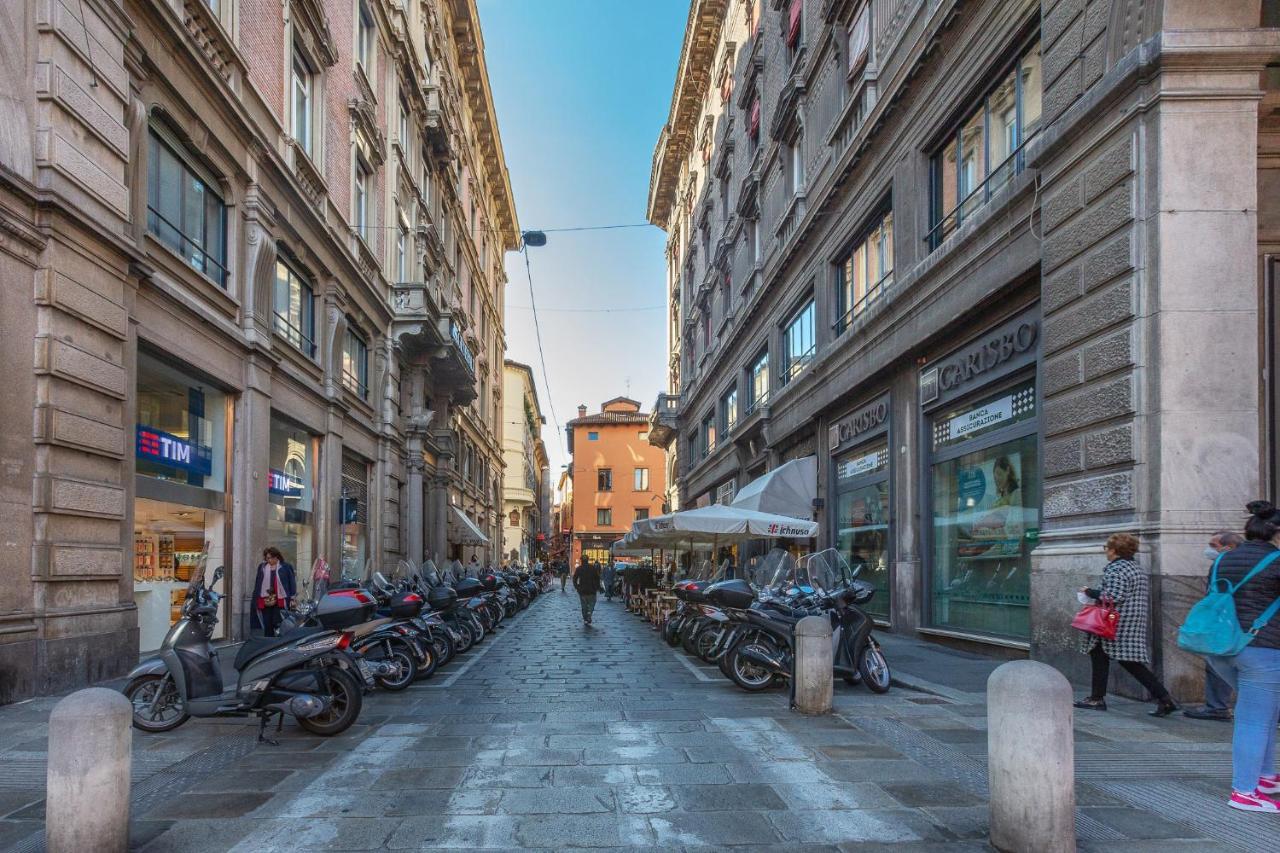 Apartment Piazza Del Nettuno Bologna
