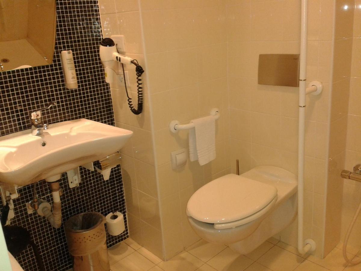 Hotel Michelino 75 By The Sydney